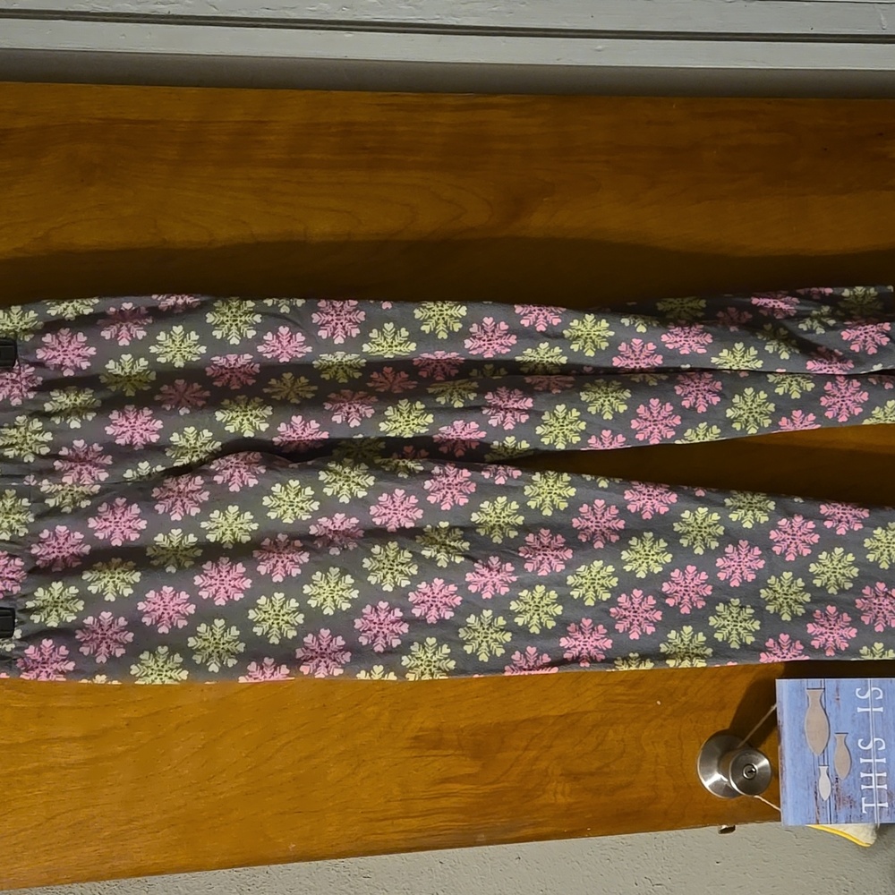 PJ Pants Size M: C